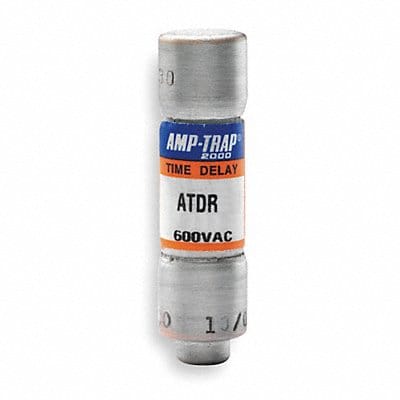 Fuse Class CC 1/4A ATDR Series