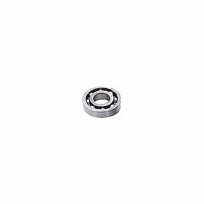 Radial Ball Brg 6206 30mm Bore Alloy Stl