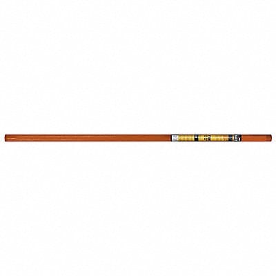 Conduit Bender Handle 1-1/4In.D 54In.L