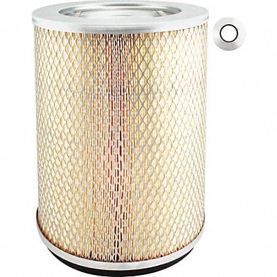 Air Filter Round