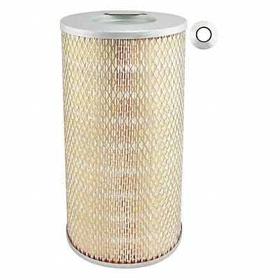 Outer Air Filter Round