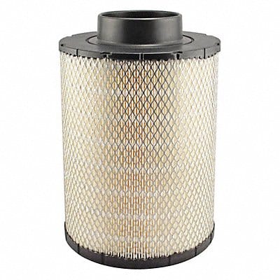 Air Filter Round