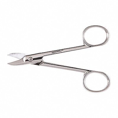 Electricians Scissors Straight