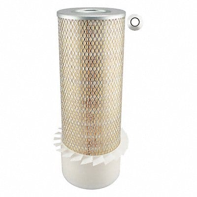 Air Filter Round