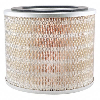 Air Filter Round