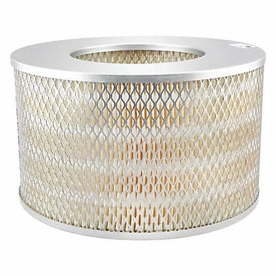 Air Filter Round
