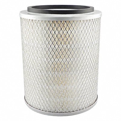 Air Filter Round