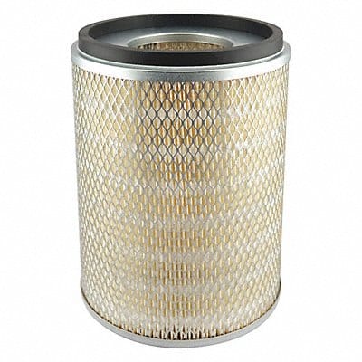 Outer Air Filter Round