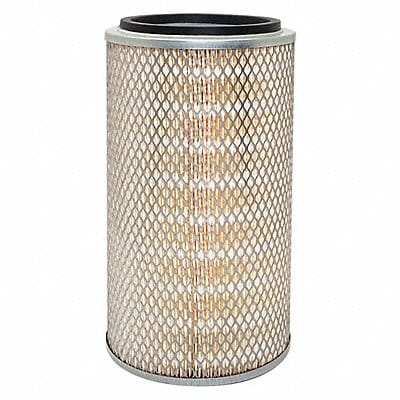 Outer Air Filter Round