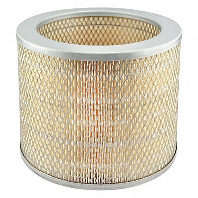 Outer Air Filter Round Outer Air Filter Round