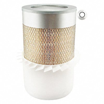 Outer Air Filter Round