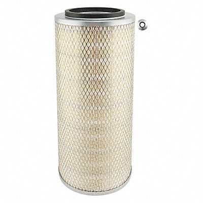 Outer Air Filter Round