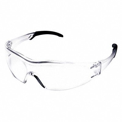 Safety Glasses Clear