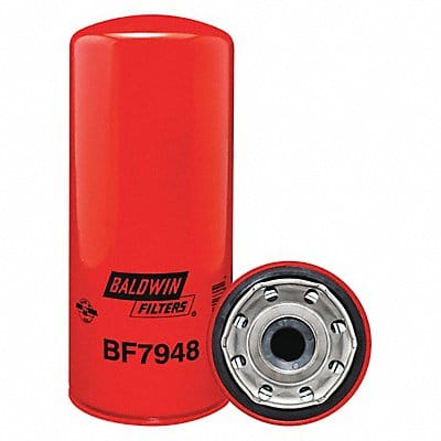 Fuel Filter 11-9/32x4-11/16x11-9/32 In