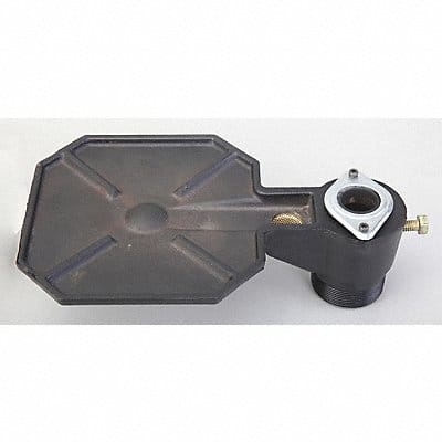 Drip Pan Kit Use With 4VCR2-4VCR4