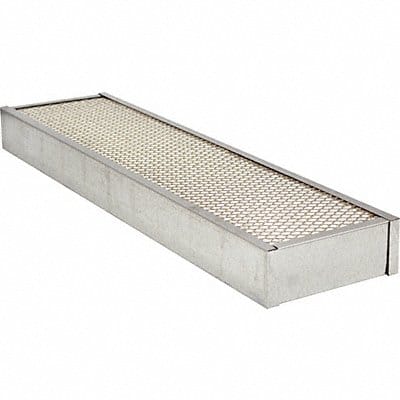 Cabin Air Filter Panel