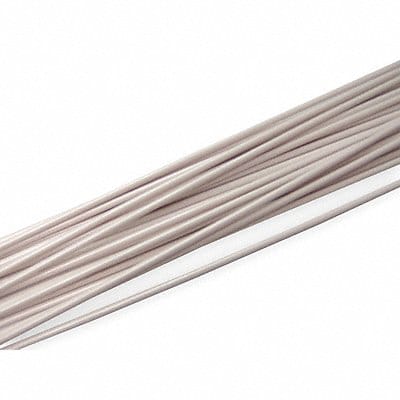 Welding Rod ABS 3/16 In White PK22