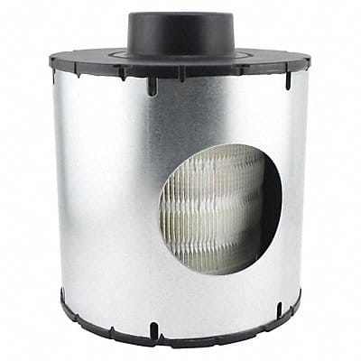 Air Filter Round