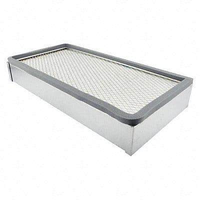 Cabin Air Filter Rectangular
