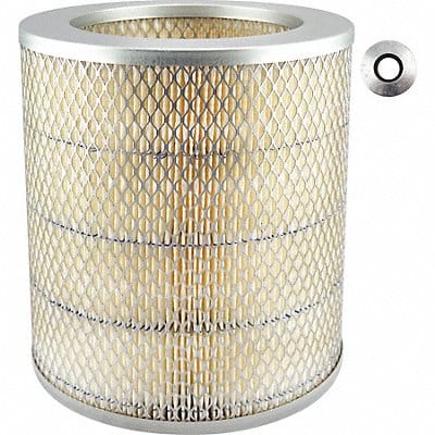 Air Filter Round