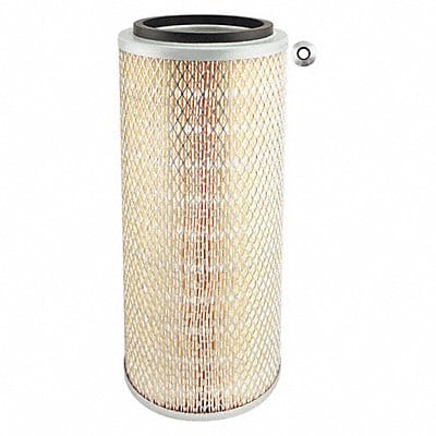 Outer Air Filter Round