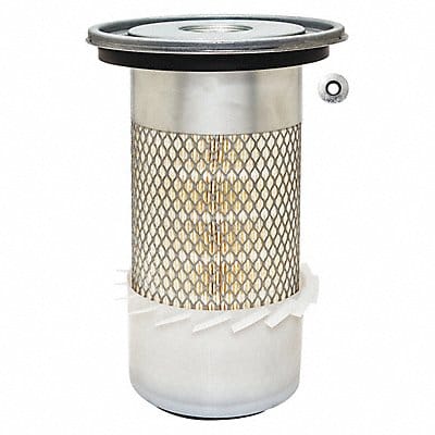 Outer Air Filter Round