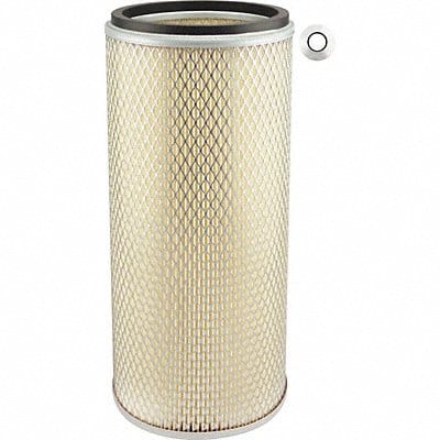 Inner Air Filter Round