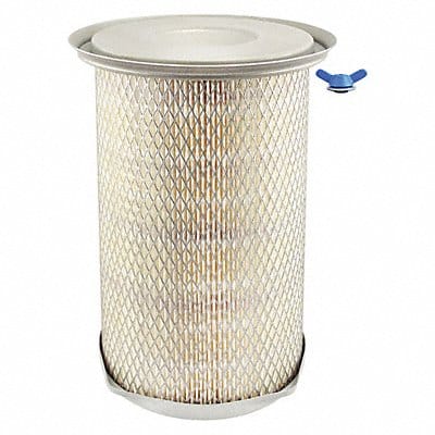 Outer Air Filter Round