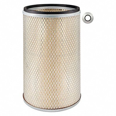 Inner Air Filter Round