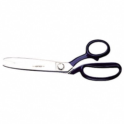 Industrial Shears 10-1/2 in L