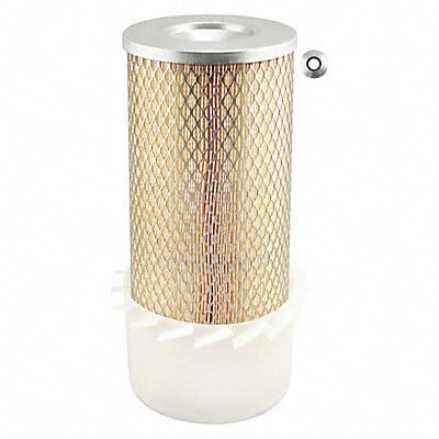 Outer Air Filter Round