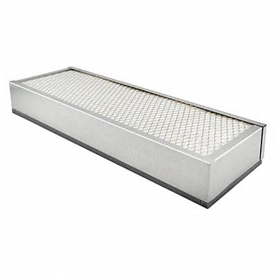 Cabin Air Filter Rectangular