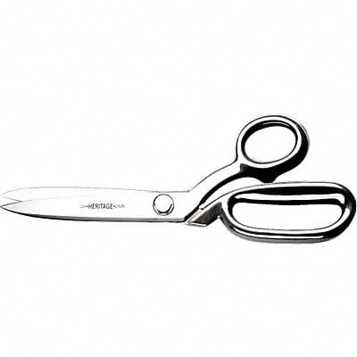 Industrial Shears 10-1/2 in L