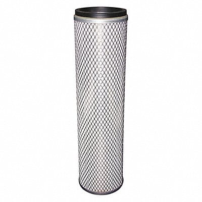 Inner Air Filter Round