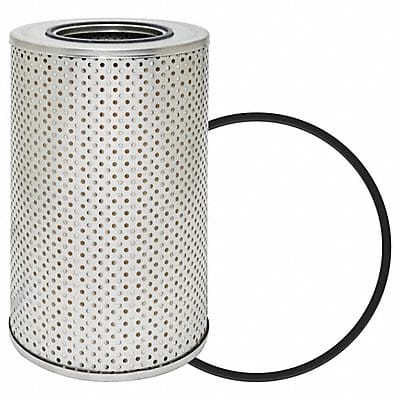 Fuel Filter 9-11/16 x 6-1/16 x 9-11/16In