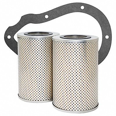 Hydraulic Filter Element Only 7-1/8 L