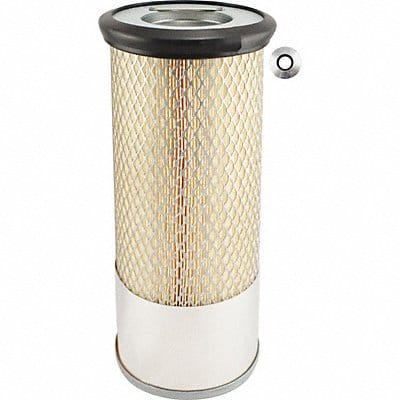 Outer Air Filter Round