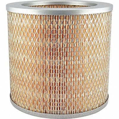 Air Filter Round