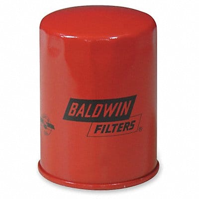 Hydraulic Filter Spin-On 7-19/32 L