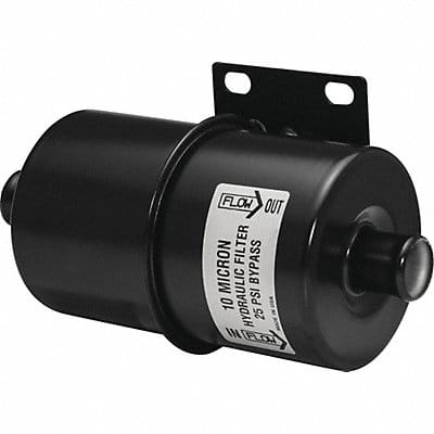 Hydraulic Filter In-Line 7-31/32 L