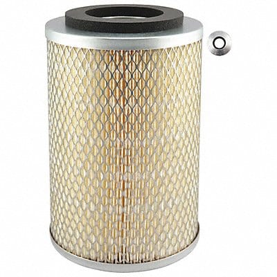 Air Filter Round