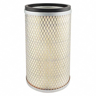 Inner Air Filter Round