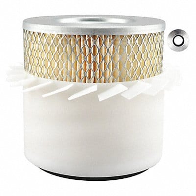 Air Filter Round