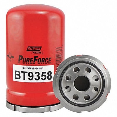 Transmission Filter Spin-On 6-15/32 L
