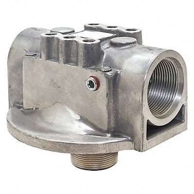 Hydraulic Filter Base Base OB1315