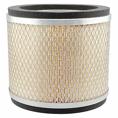Air Filter Round
