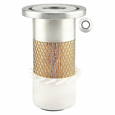 Outer Air Filter Round
