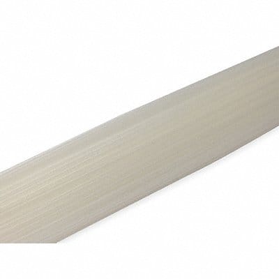 Welding Rod HDPE 1/8 In Dia Natural PK54
