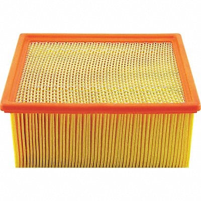 Air Filter Panel