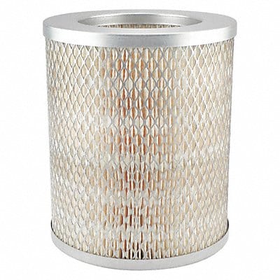 Air Filter Round